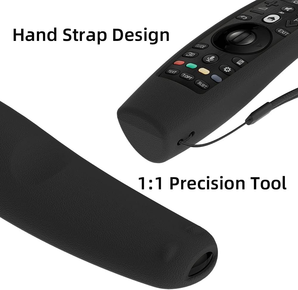 Remote Control Cover Compatibl - مراجعة Smart Home Lg وسعره