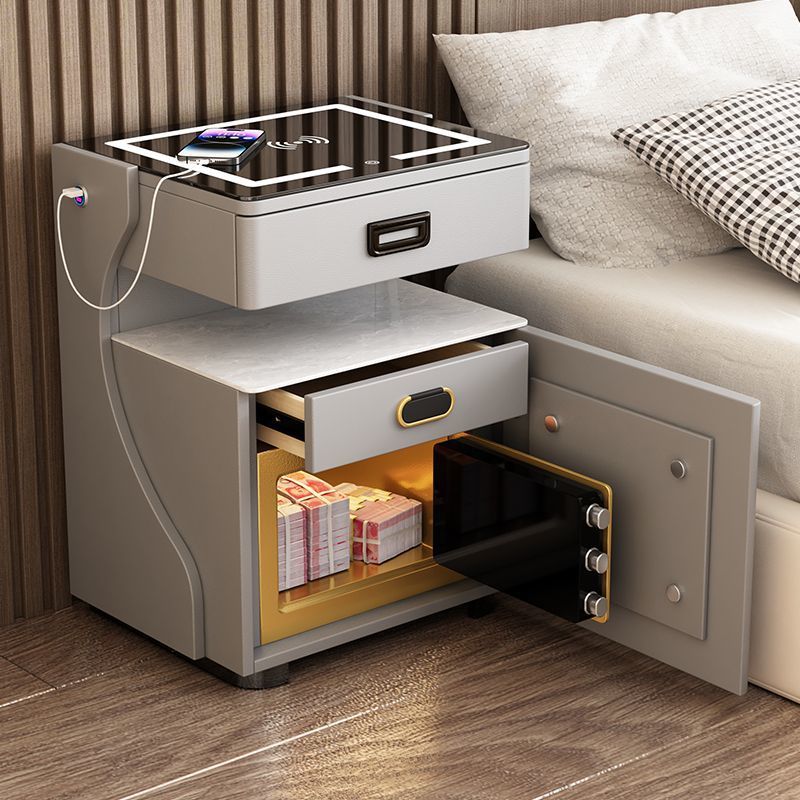 Smart Multifunctional Bedside  - مراجعة Smart Home Simple وسعره