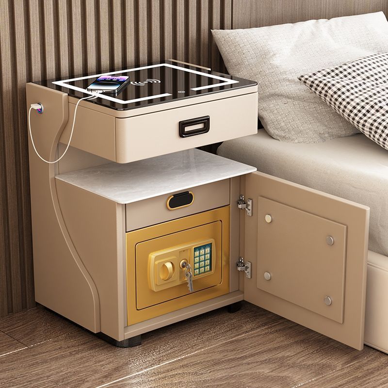 Smart Multifunctional Bedside  - مراجعة Smart Home Simple وسعره
