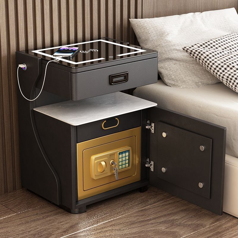 Smart Multifunctional Bedside  - مراجعة Smart Home Simple وسعره