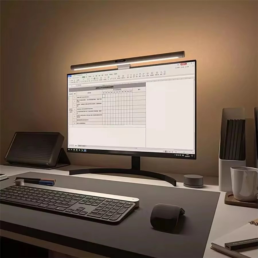 YEELIGHT Screen Bar Pro Smart  - مراجعة Smart Home Matter وسعره