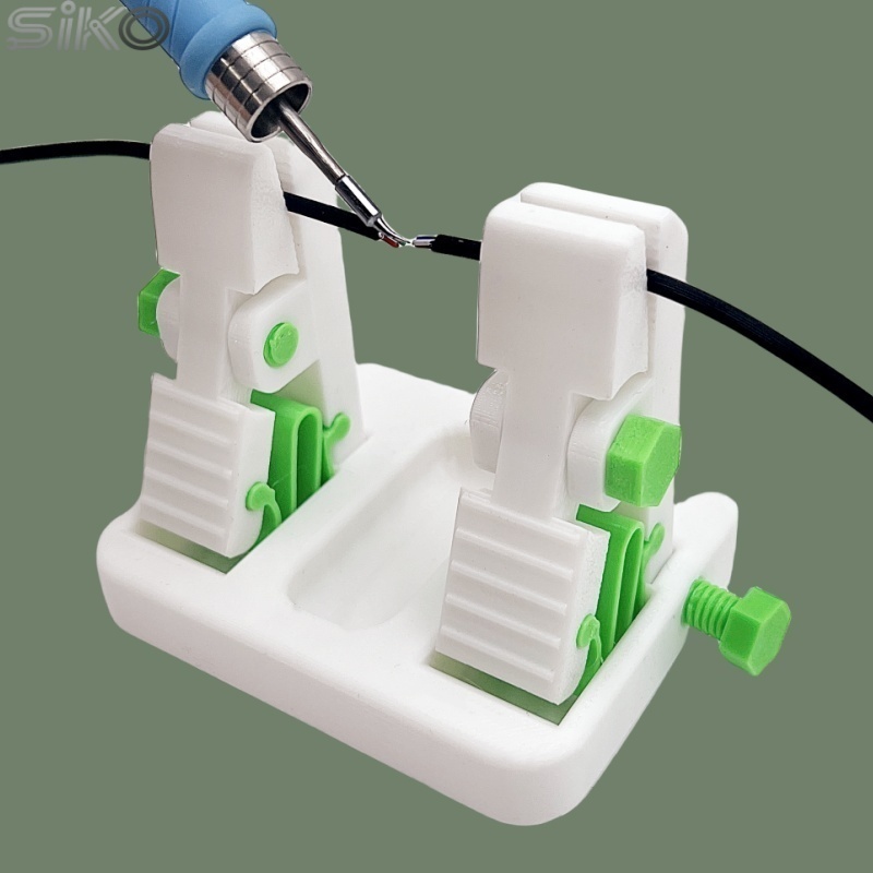 Adjustable Anti-Slip Wire Fixt - مراجعة Smart Home Green وسعره