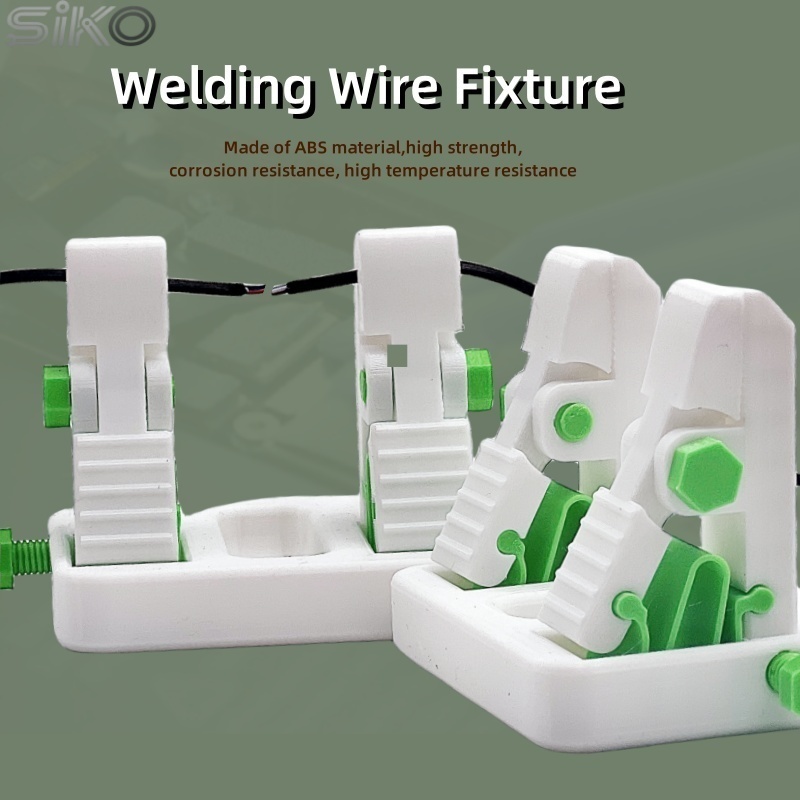 Adjustable Anti-Slip Wire Fixt - مراجعة Smart Home Green وسعره