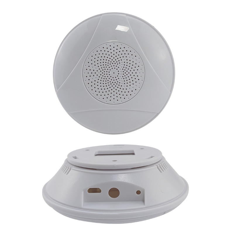 110x36mm Diy Smart Home Smoke  - مراجعة Smart Smoke Detector وسعره
