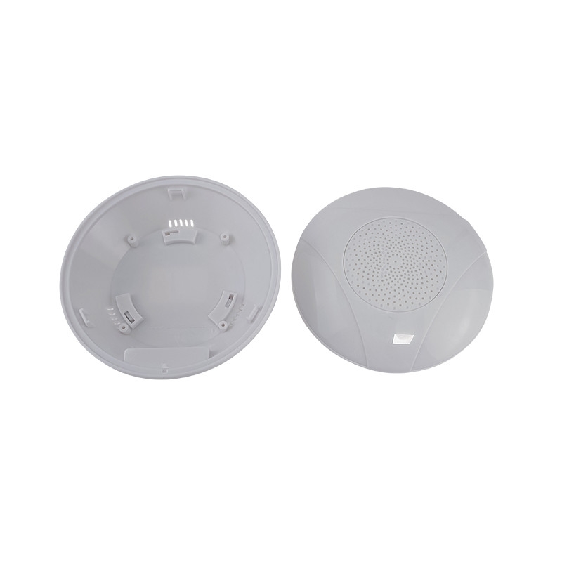 110x36mm Diy Smart Home Smoke  - مراجعة Smart Smoke Detector وسعره