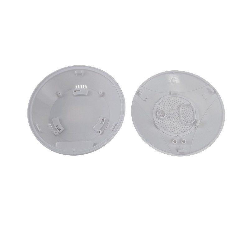 110x36mm Diy Smart Home Smoke  - مراجعة Smart Smoke Detector وسعره