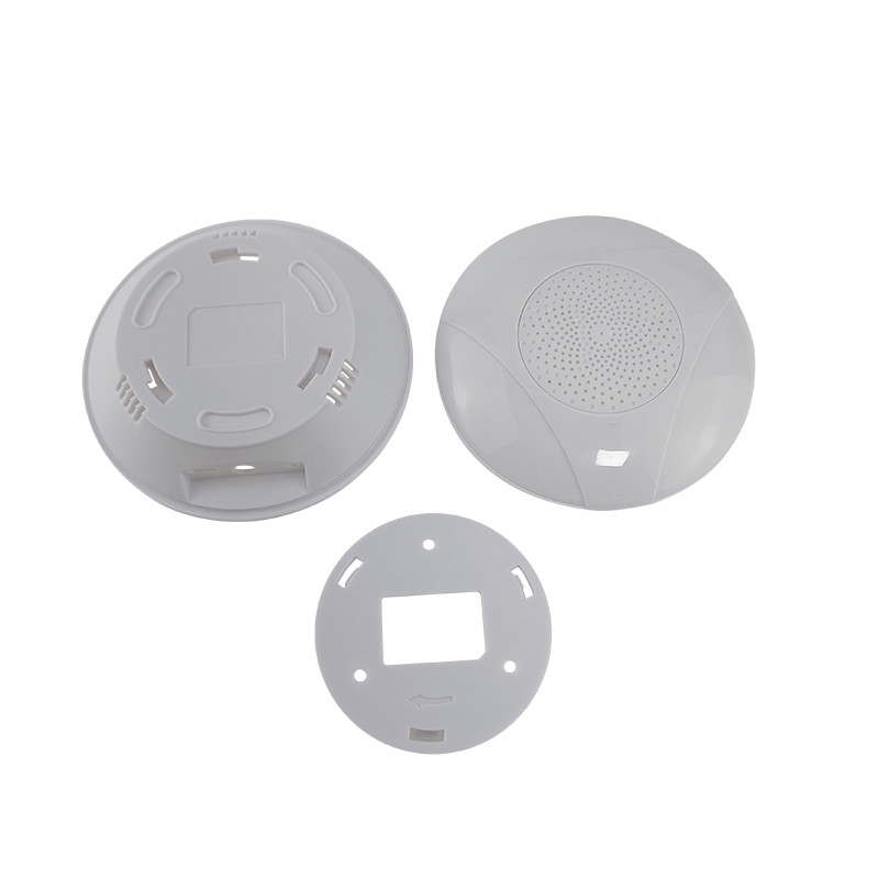 110x36mm Diy Smart Home Smoke  - مراجعة Smart Smoke Detector وسعره
