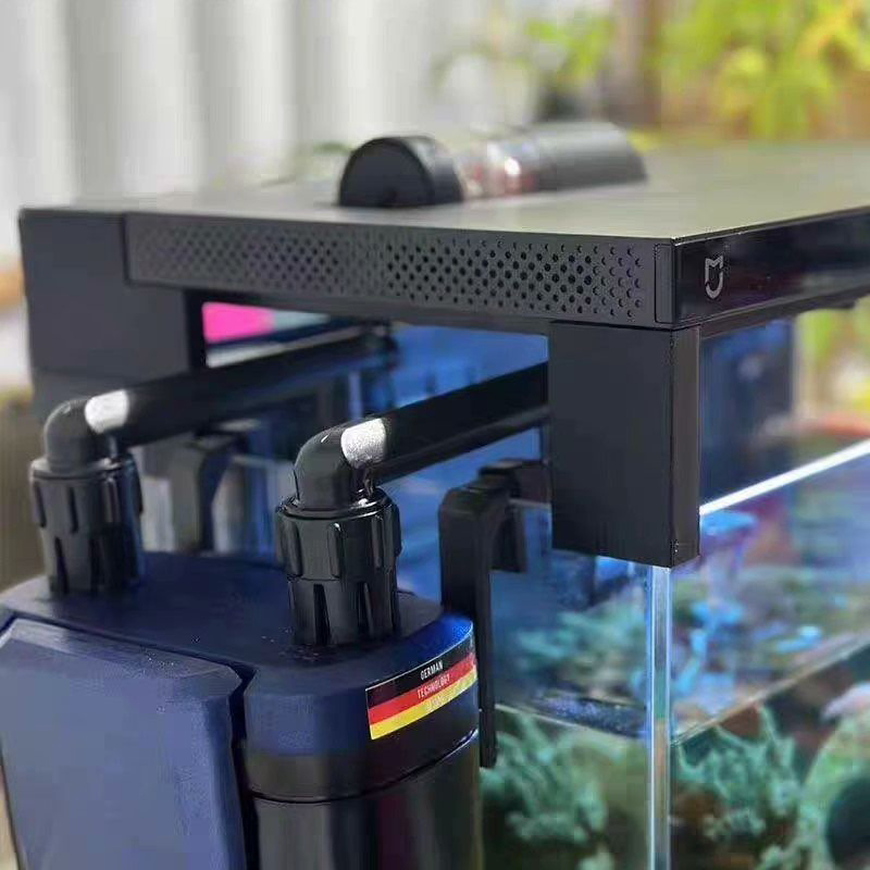 Standable Lid Riser Bracket Se - مراجعة Smart Home Ventilation وسعره