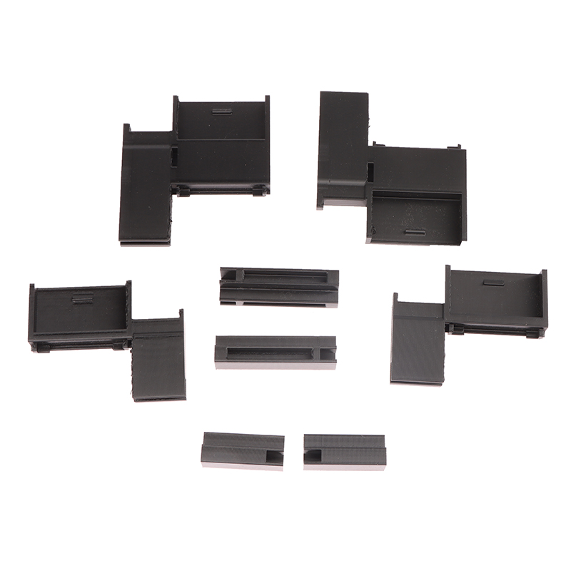 Standable Lid Riser Bracket Se - مراجعة Smart Home Ventilation وسعره