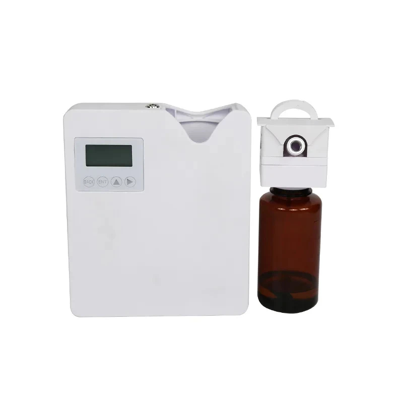 Aroma Diffuser For Home Air Fr - مراجعة Smart Home Devices وسعره