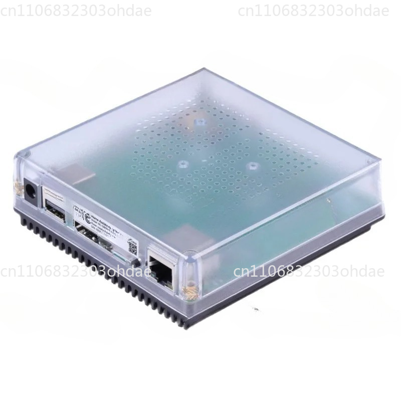 For Gateway Server Home Assist - مراجعة Smart Home Green وسعره