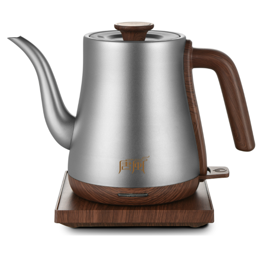 Morden Style Pure Titanium Ele - مراجعة Home Smart Kettle وسعره
