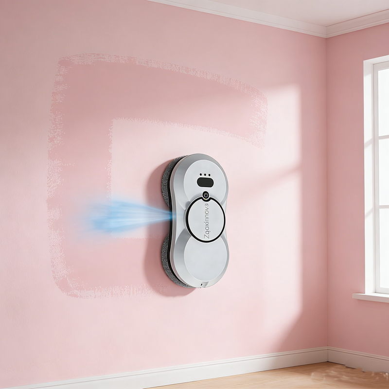 Water Spray Home Window Cleani - مراجعة Smart Home Simple وسعره