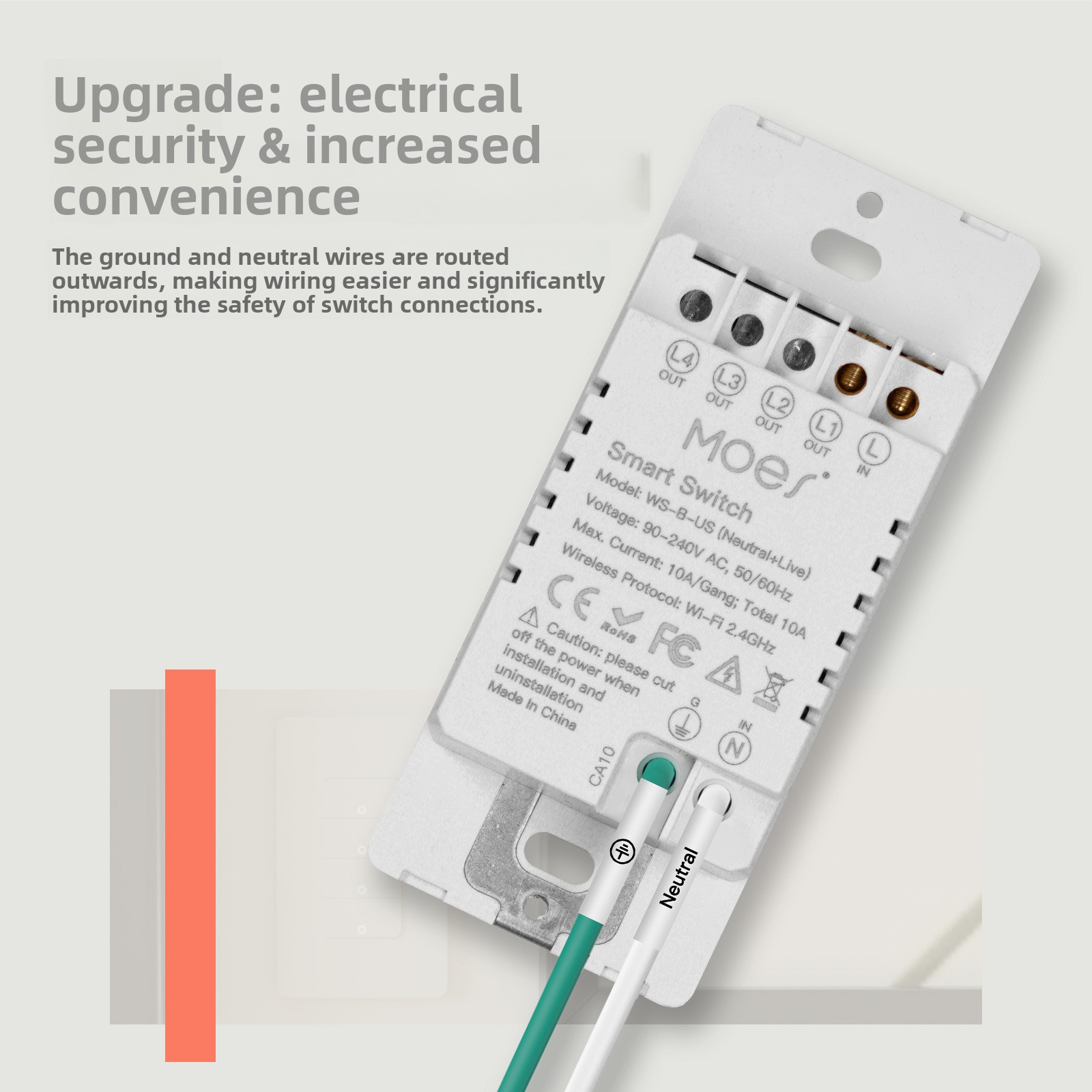 Tuya Smart Home Dual/Multi Con - مراجعة Universal Remote Smart Home وسعره