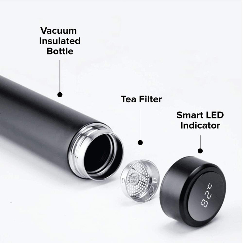 Stainless Steel Smart Water Bo - مراجعة Home Smart Kettle وسعره