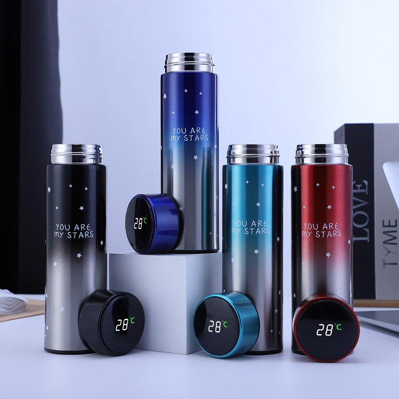 Smart Stainless Steel Thermal  - مراجعة Home Smart Kettle وسعره