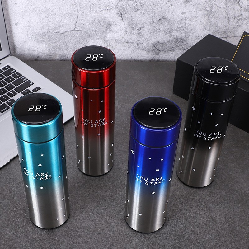Smart Stainless Steel Thermal  - مراجعة Home Smart Kettle وسعره
