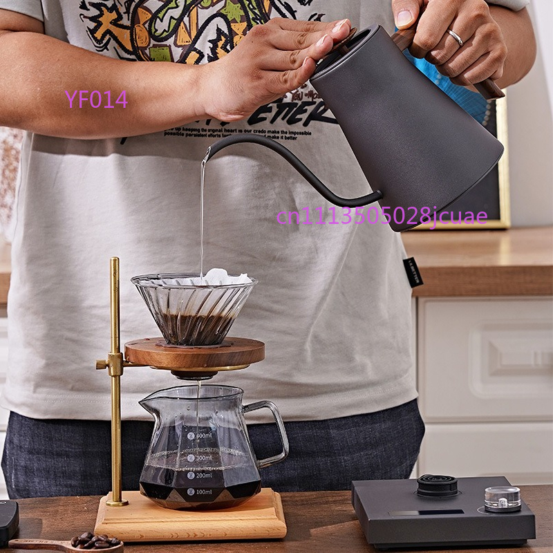 Smart Constant Temperature Goo - مراجعة Home Smart Kettle وسعره