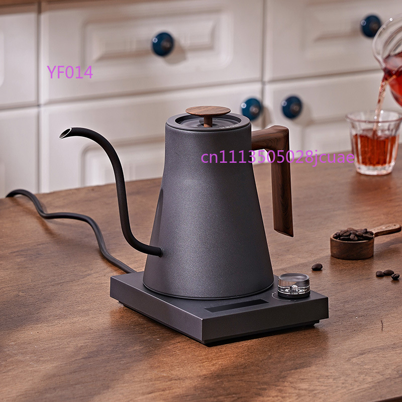 Smart Constant Temperature Goo - مراجعة Home Smart Kettle وسعره