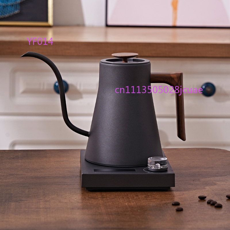 Smart Constant Temperature Goo - مراجعة Home Smart Kettle وسعره