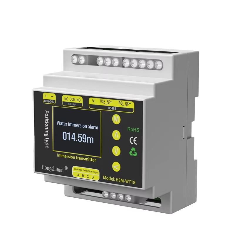 Water Level Flood Detection Se - مراجعة Smart Home Water Level Sensor وسعره
