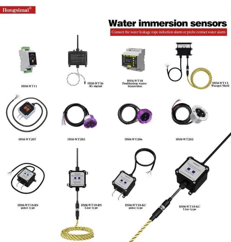 Water Level Flood Detection Se - مراجعة Smart Home Water Level Sensor وسعره