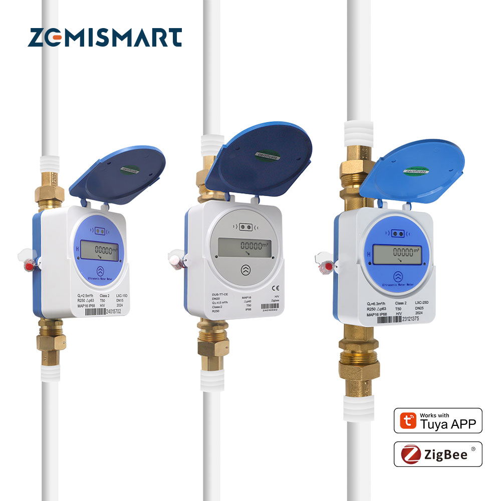 Zemismart Zigbee Smart Ultraso - مراجعة Smart Home Setup وسعره