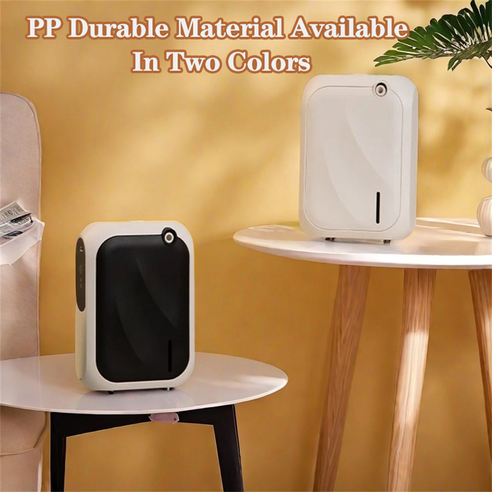 JQNING Bluetooth Smart Aroma D - مراجعة Smart Home Devices وسعره
