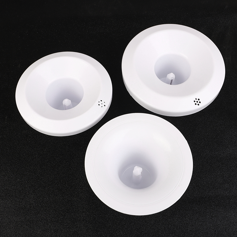 Plastic Smart Seat Cap Univers - مراجعة Home Smart Kettle وسعره