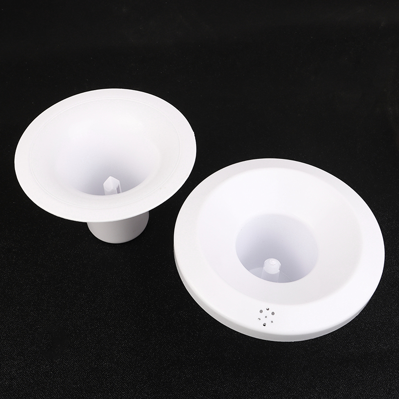 Plastic Smart Seat Cap Univers - مراجعة Home Smart Kettle وسعره