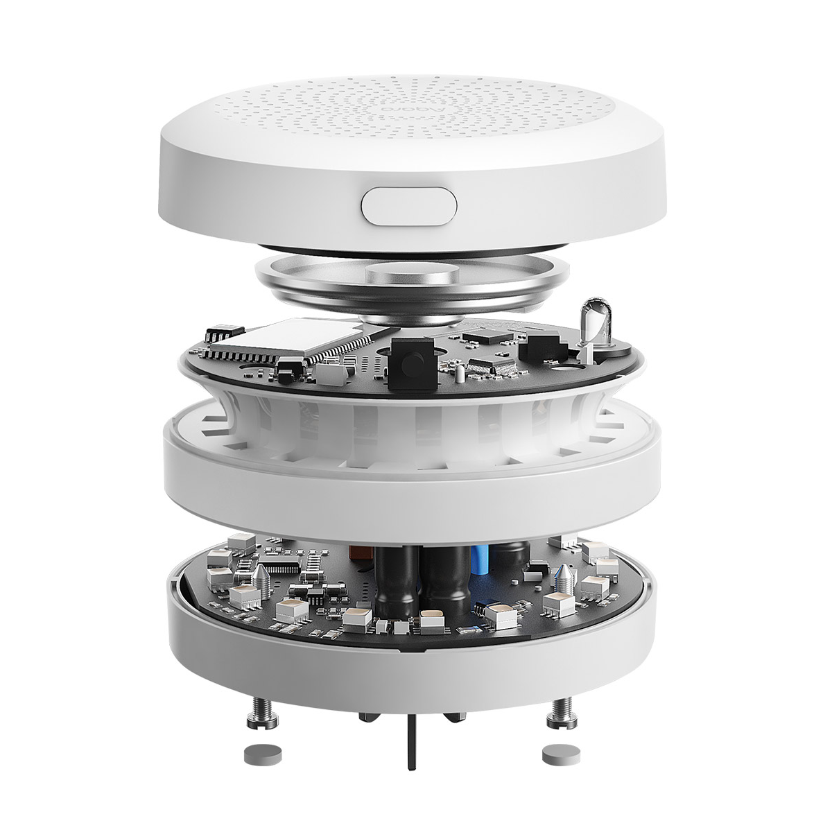 Universal Water Cooler Dispens - مراجعة Smart Home Ventilation وسعره