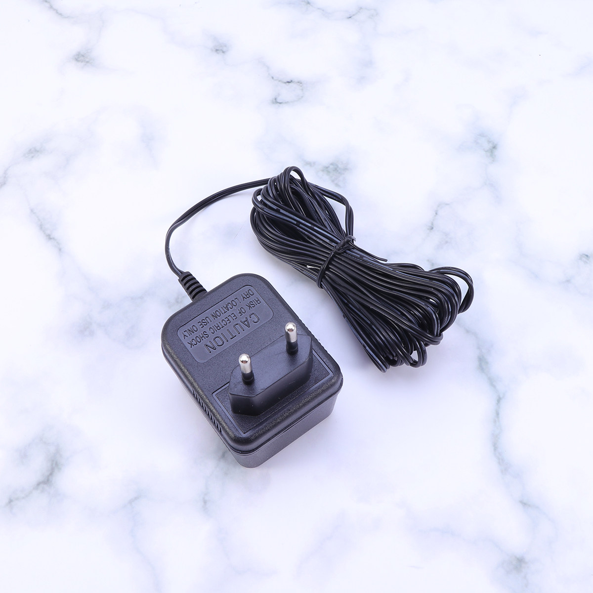 18V 500Ma Power Adapter Charge - مراجعة Wifi Doorbell Camera وسعره