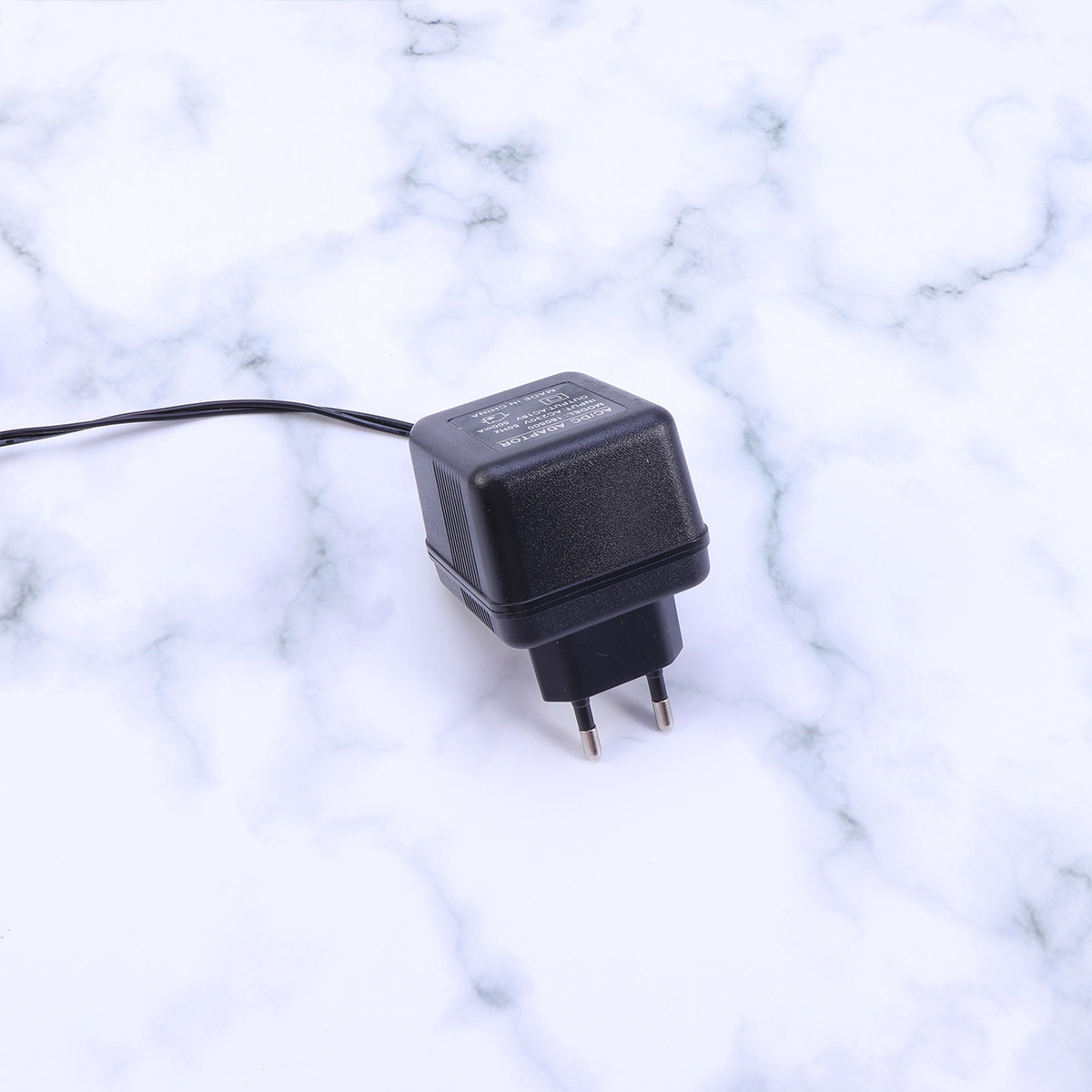18V 500Ma Power Adapter Charge - مراجعة Wifi Doorbell Camera وسعره