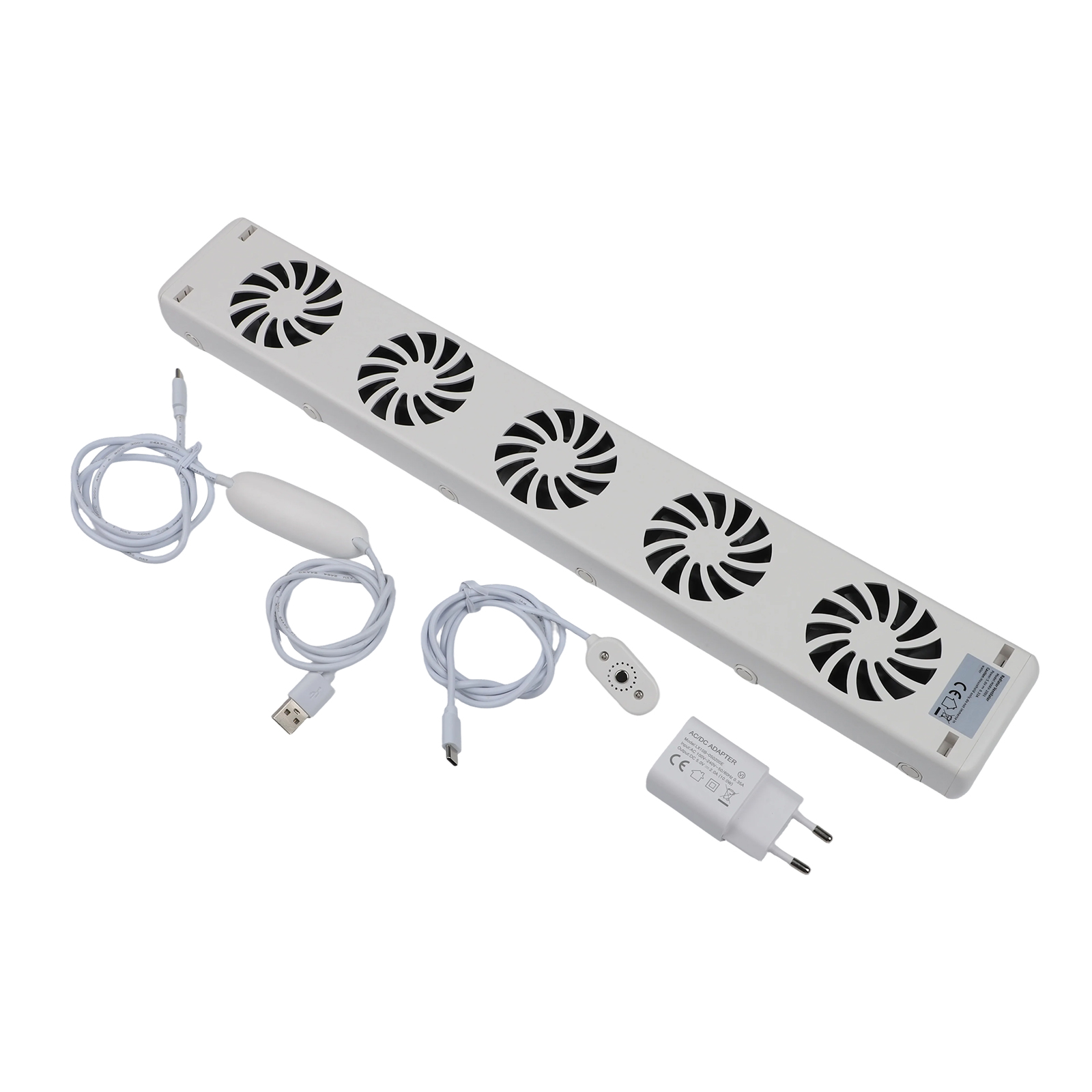 5 Intelligent Cooling Fans For - مراجعة Smart Home Ventilation وسعره