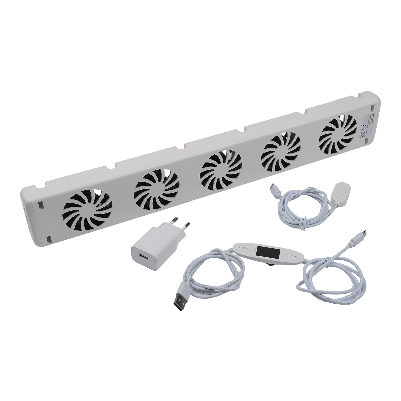 5 Intelligent Cooling Fans For - مراجعة Smart Home Ventilation وسعره