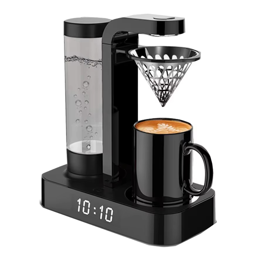 Smart Alarm Electric Glass Ket - مراجعة Home Smart Kettle وسعره