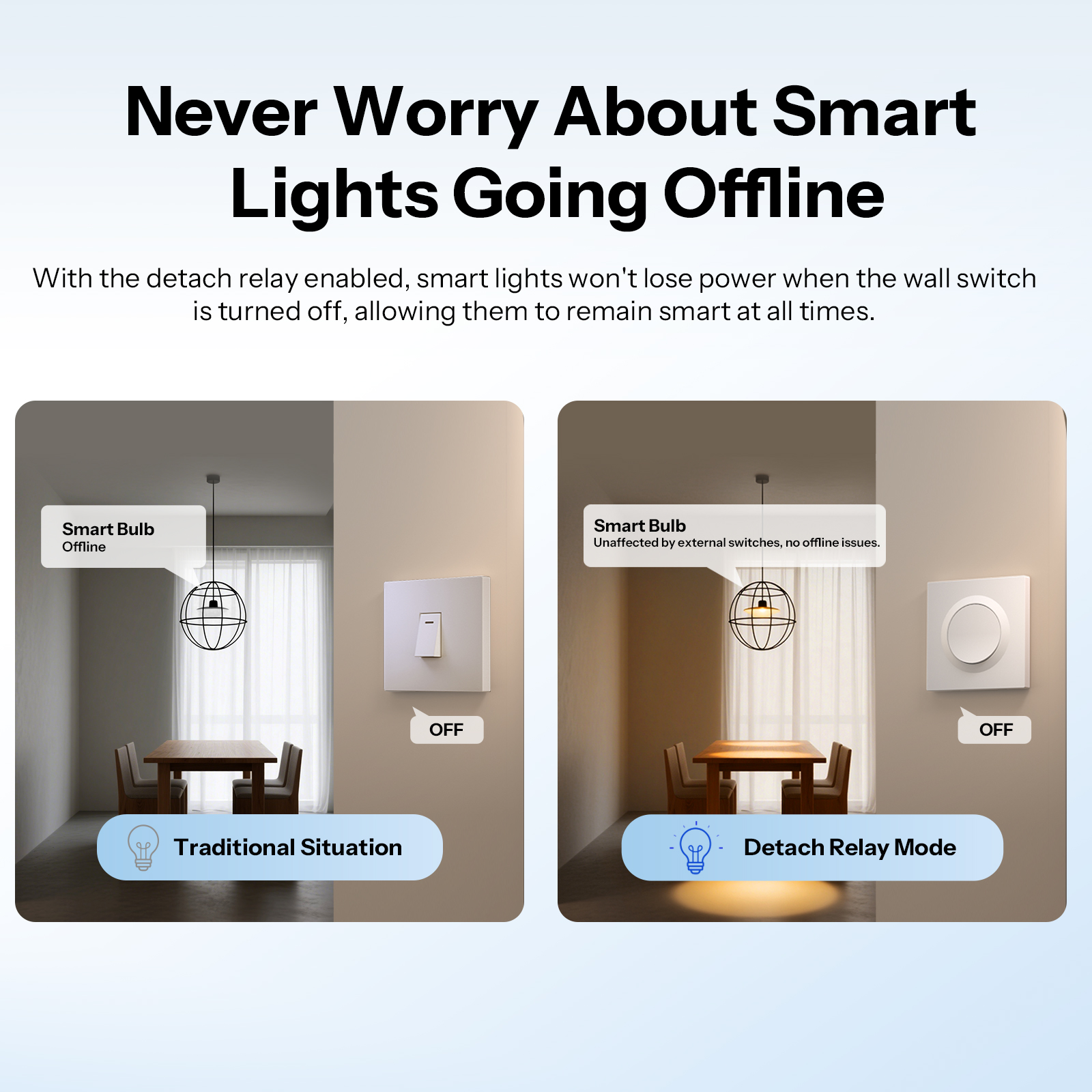 SONOFF MINIR4M-E Matter Over W - مراجعة Smart Home Apple وسعره