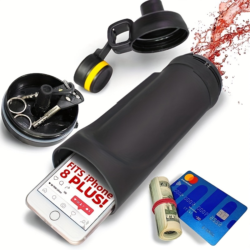 Diversion Water Bottle Storage - مراجعة Home Smart Kettle وسعره