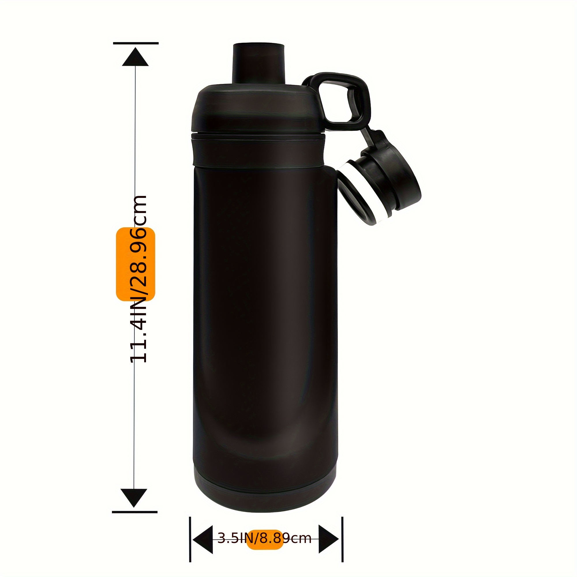 Diversion Water Bottle Storage - مراجعة Home Smart Kettle وسعره
