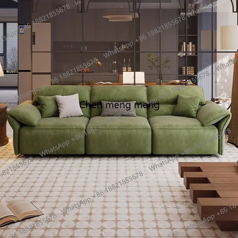CC Modular Oversized Living Ro - مراجعة Smart Home Green وسعره
