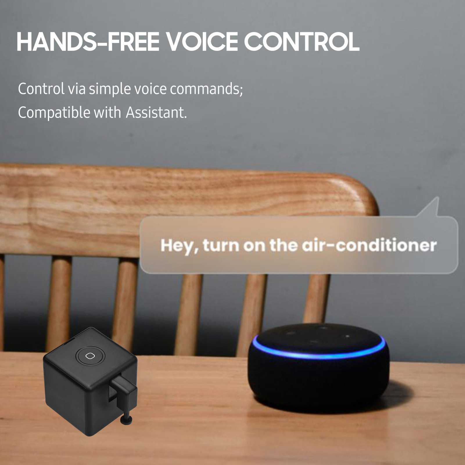 Smart Button Switch Pusher APP - مراجعة Smart Home Devices وسعره